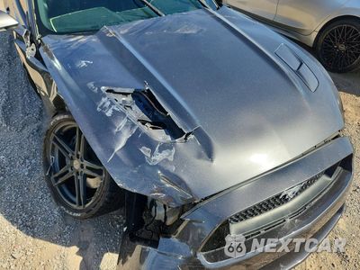 Zdjęcie 11 z 13 samochodu: 2016 FORD MUSTANG GT VIN:1FA6P8CFXG5215876 - miniatura