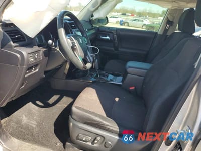 Zdjęcie 7 z 12 samochodu: 2016 TOYOTA 4RUNNER TRAIL VIN:JTEBU5JR6G5308757 - miniatura