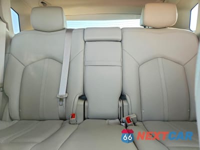 Zdjęcie 10 z 14 samochodu: 2015 CADILLAC SRX PREMIUM COLLECTION VIN:3GYFNDE34FS521840 - miniatura