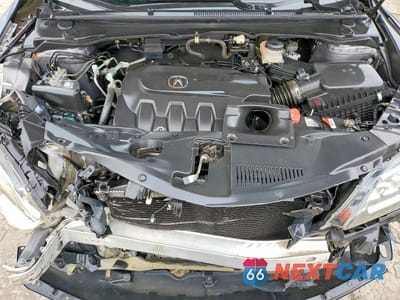 Zdjęcie 12 z 14 samochodu: 2017 ACURA RDX VIN:5J8TB4H36HL006684 - miniatura