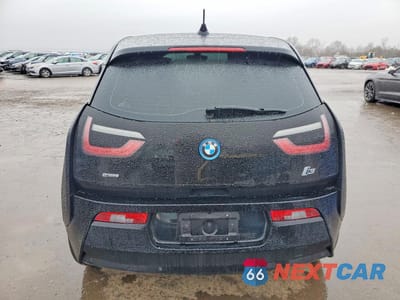 Zdjęcie 6 z 13 samochodu: 2016 BMW I3 REX VIN:WBY1Z4C59GV507807 - miniatura