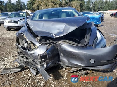 Piąte zdjęcie samochodu w środku: 2019 TESLA MODEL 3 VIN:5YJ3E1EB2KF367355 - miniatura