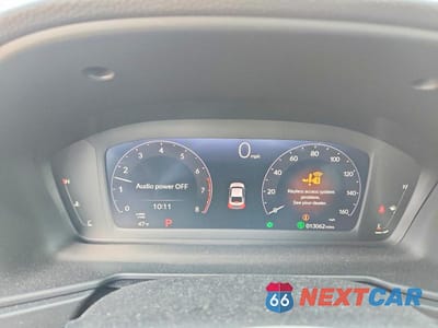 Zdjęcie 9 z 12 samochodu: 2025 HONDA ACCORD LX VIN:1HGCY1F23SA036798 - miniatura