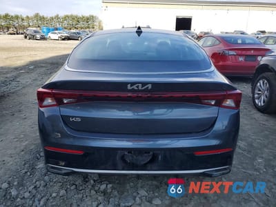 Zdjęcie 6 z 12 samochodu: 2023 KIA K5 LXS VIN:5XXG14J26PG219704 - miniatura