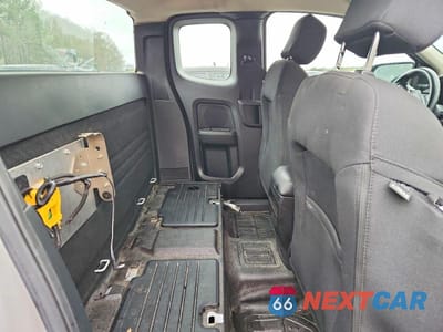Zdjęcie 10 z 12 samochodu: 2021 FORD RANGER XL VIN:1FTER1EH6MLD55386 - miniatura