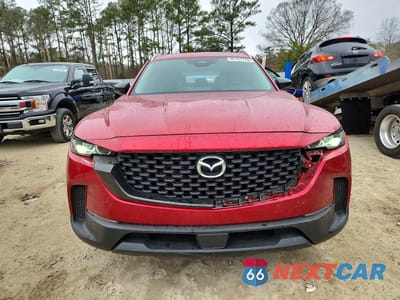 Piąte zdjęcie samochodu w środku: 2025 MAZDA CX-50 PREFERRED VIN:7MMVABBM5SN390811 - miniatura