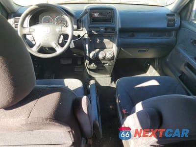 Zdjęcie 8 z 13 samochodu: 2006 HONDA CR-V EX VIN:JHLRD78876C052590 - miniatura