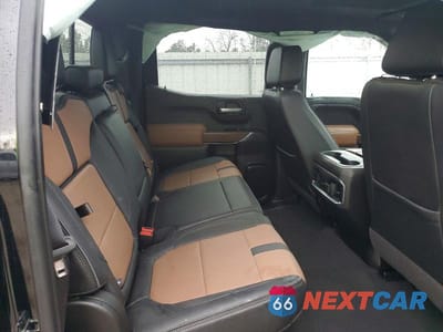 Zdjęcie 10 z 12 samochodu: 2022 CHEV SILVERADO VIN:1GCUYHEL1NZ134529 - miniatura