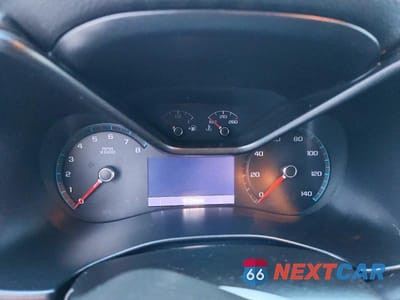 Zdjęcie 9 z 13 samochodu: 2019 GMC CANYON SLE VIN:1GTG6CEN3K1228834 - miniatura