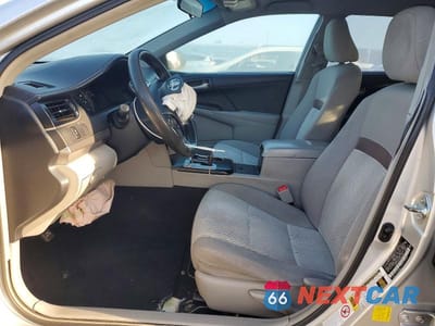 Zdjęcie 7 z 12 samochodu: 2013 TOYOTA CAMRY LE VIN:4T4BF1FK2DR305554 - miniatura