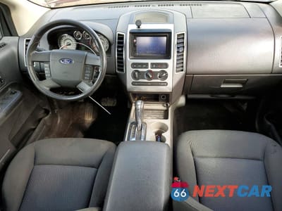Zdjęcie 8 z 15 samochodu: 2008 FORD EDGE SEL VIN:2FMDK38C68BA36230 - miniatura