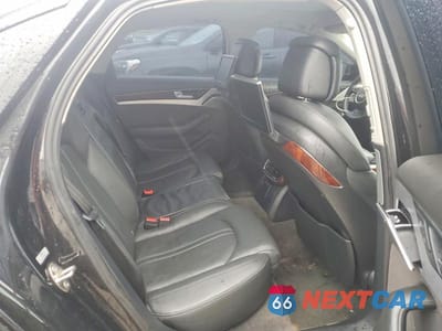 Zdjęcie 10 z 11 samochodu: 2011 AUDI A8 QUATTRO VIN:WAUAVAFD8BN001874 - miniatura