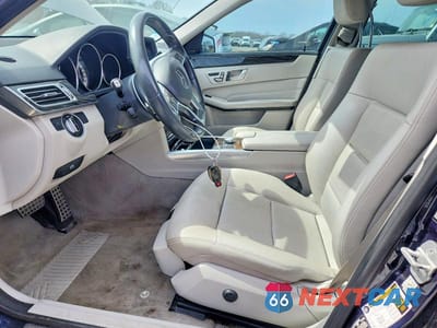 Zdjęcie 7 z 12 samochodu: 2015 MERCEDES-BENZ E 350 4MATIC VIN:WDDHF8JB8FB120812 - miniatura