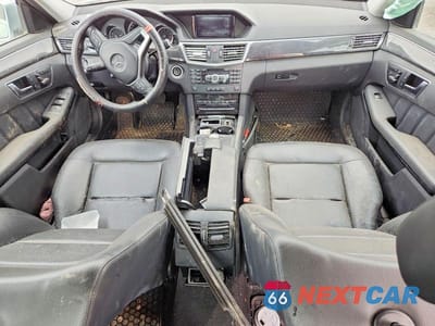 Zdjęcie 8 z 11 samochodu: 2013 MERCEDES-BENZ E 300 4MATIC VIN:WDDHF8BBXDA683099 - miniatura
