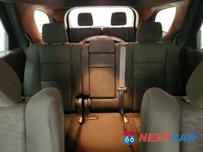 Zdjęcie 10 z 14 samochodu: 2025 DODGE DURANGO GT VIN:1C4RDHDG2SC531008 - miniatura