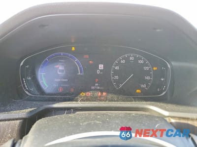 Zdjęcie 9 z 12 samochodu: 2021 HONDA ACCORD HYBRID EX VIN:1HGCV3F4XMA021384 - miniatura