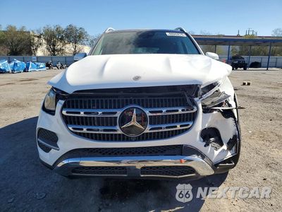 Piąte zdjęcie samochodu w środku: 2025 MERCEDES-BENZ GLE 350 VIN:4JGFB4EB0SB489072 - miniatura