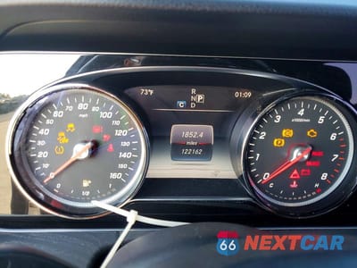 Zdjęcie 9 z 11 samochodu: 2017 MERCEDES-BENZ E 300 VIN:WDDZF4JB4HA055978 - miniatura