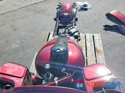 Piąte zdjęcie samochodu w środku: 2015 HARLEY-DAVIDSON FLTRX ROAD GLIDE VIN:1HD1KHM35FB698814 - miniatura