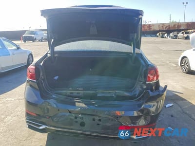 Zdjęcie 6 z 11 samochodu: 2020 KIA CADENZA TECHNOLOGY VIN:KNALC4J18L5234068 - miniatura