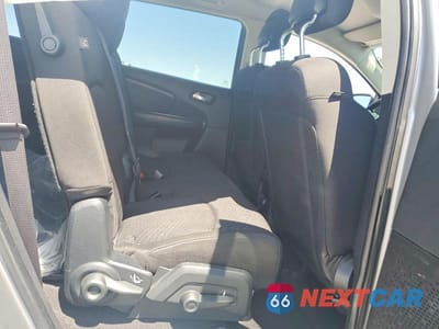 Zdjęcie 11 z 13 samochodu: 2018 DODGE JOURNEY SE VIN:3C4PDCAB2JT426796 - miniatura