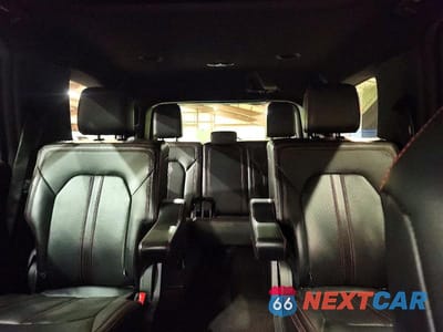 Zdjęcie 10 z 12 samochodu: 2019 FORD EXPEDITION LIMITED VIN:1FMJU2AT6KEA22938 - miniatura