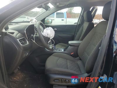Zdjęcie 7 z 13 samochodu: 2020 CHEVROLET EQUINOX LT VIN:3GNAXUEV1LS590435 - miniatura
