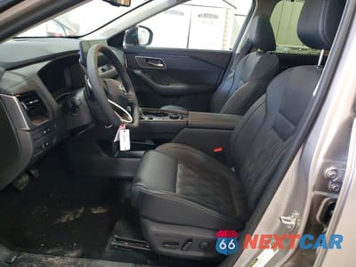 Zdjęcie 7 z 13 samochodu: 2026 NISSAN ROGUE PLATINUM VIN:JN8BT3DD1TW470946 - miniatura