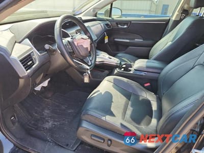 Zdjęcie 7 z 12 samochodu: 2018 HONDA CLARITY TOURING VIN:JHMZC5F36JC001200 - miniatura