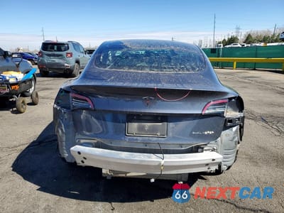 Zdjęcie 6 z 11 samochodu: 2020 TESLA MODEL 3 VIN:5YJ3E1EB3LF619941 - miniatura