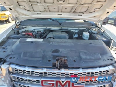 Zdjęcie 11 z 12 samochodu: 2012 GMC SIERRA K2500 SLE VIN:1GT220CG2CZ299860 - miniatura