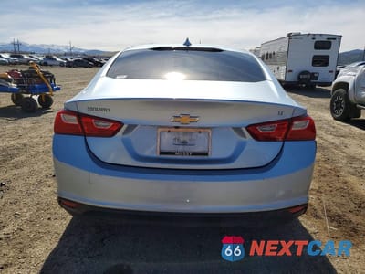 Zdjęcie 6 z 13 samochodu: 2018 CHEVROLET MALIBU LT VIN:1G1ZD5ST9JF102632 - miniatura