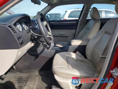 Zdjęcie 7 z 14 samochodu: 2007 CHRYSLER 300 TOURING VIN:2C3KA53G17H807066 - miniatura