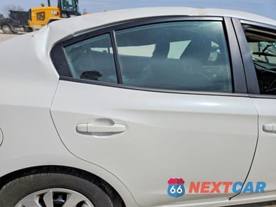 Zdjęcie 10 z 12 samochodu: 2023 SUBARU IMPREZA VIN:4S3GKAB61P3604603 - miniatura