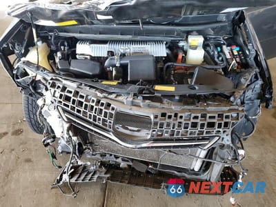 Zdjęcie 11 z 12 samochodu: 2013 TOYOTA PRIUS V FIVE VIN:JTDZN3EU2D3261138 - miniatura