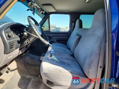 Zdjęcie 7 z 12 samochodu: 1996 FORD F250 VIN:1FTHW25FXTEB07915 - miniatura