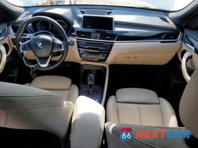 Zdjęcie 8 z 12 samochodu: 2020 BMW X2 SDRIVE28I VIN:WBXYH9C0XL5P35106 - miniatura