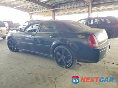 Drugie zdjęcie samochodu z przodu: 2006 CHRYSLER 300 VIN:2C3KA43R96H238946 - miniatura