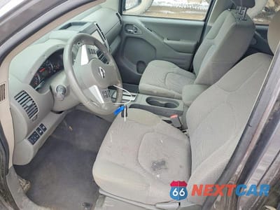 Zdjęcie 7 z 11 samochodu: 2019 NISSAN FRONTIER SV VIN:1N6AD0EV2KN788442 - miniatura