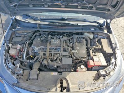 Zdjęcie 11 z 13 samochodu: 2021 TOYOTA COROLLA HYBRID LE VIN:JTDEAMDE5MJ002133 - miniatura