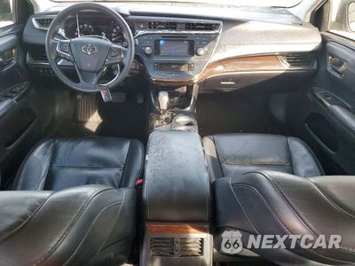 Zdjęcie 8 z 13 samochodu: 2013 TOYOTA AVALON XLE TOURING VIN:4T1BK1EB9DU076135 - miniatura
