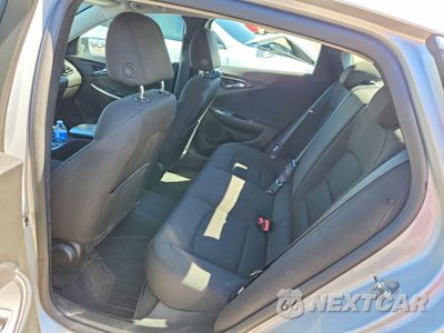 Zdjęcie 12 z 13 samochodu: 2020 CHEVROLET MALIBU LS VIN:1G1ZB5ST0LF121045 - miniatura