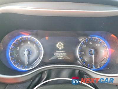 Zdjęcie 9 z 12 samochodu: 2022 CHRYSLER PACIFICA TOURING L VIN:2C4RC1BG7NR138999 - miniatura