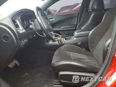 Zdjęcie 7 z 13 samochodu: 2022 DODGE CHARGER SCAT PACK VIN:2C3CDXGJ0NH267784 - miniatura