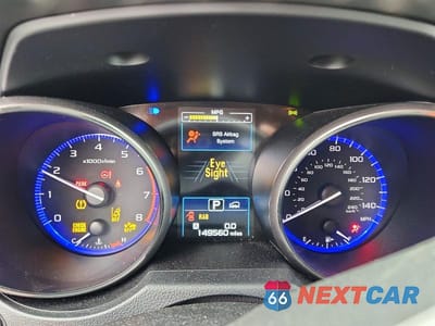 Zdjęcie 9 z 13 samochodu: 2018 SUBARU OUTBACK 2.5I LIMITED VIN:4S4BSANC9J3246164 - miniatura