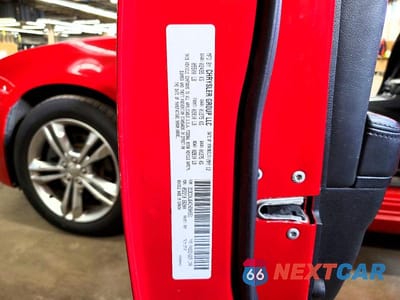 Zdjęcie 12 z 12 samochodu: 2012 DODGE CHARGER SXT VIN:2C3CDXJG4CH284551 - miniatura