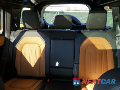 Zdjęcie 10 z 12 samochodu: 2024 LAND ROVER DEFENDER 110 X VIN:SALEX7EU1R2280091 - miniatura