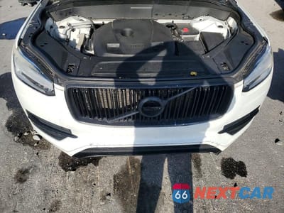 Zdjęcie 12 z 12 samochodu: 2019 VOLVO XC90 T5 MOMENTUM VIN:YV4102PK6K1506398 - miniatura