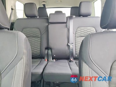 Zdjęcie 10 z 14 samochodu: 2025 NISSAN PATHFINDER S VIN:5N1DR3AA4SC312996 - miniatura