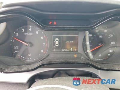 Zdjęcie 9 z 12 samochodu: 2024 CHEVROLET TRAX LS VIN:KL77LFE22RC168220 - miniatura